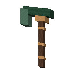 Briarwood Cultivator model portrait