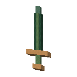 Bramblefang model portrait