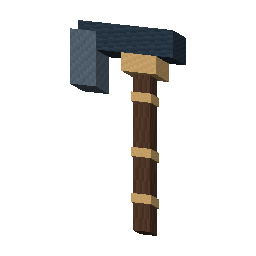 Oathguard Cultivator model portrait