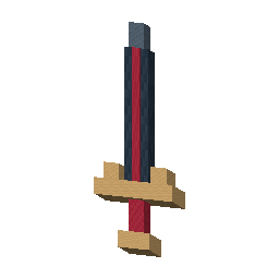Redwake Blade model portrait