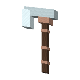 Dawnglass Cultivator model portrait