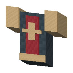 Vanguard Cuirass model portrait