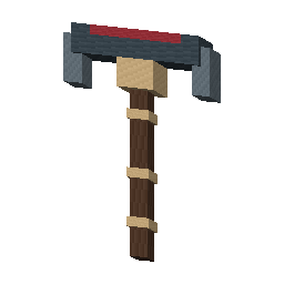 Emberwatch Pick model portrait