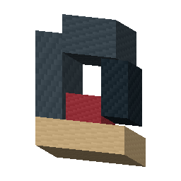 Emberwatch Firesteel model portrait