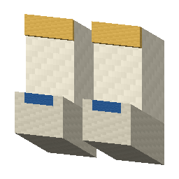 Hearthbound Boots model portrait