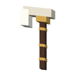 Hearthbound Cultivator model portrait