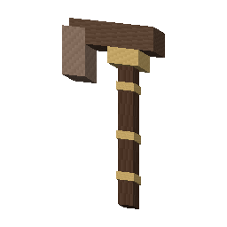 Trailkeeper Cultivator model portrait