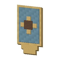 Hearthguard Buckler model portrait