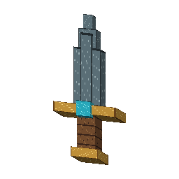 Briarheart Dagger model portrait