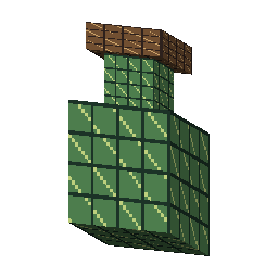 Miner's Tonic model portrait