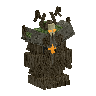 Thornbound Sentinel model portrait
