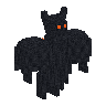 Cinder Wraith model portrait